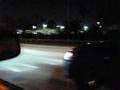 Mexico City Street Racing WRX vs EVO vs SRT4 miami