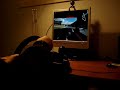 LFS Drift Logitech MoMo Racing LFS Drift Logitech MoMo Racing