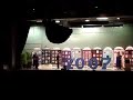 Aramco Dhahran School-Class of 2007-Grad Accolades-Hammond\