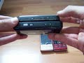 Nokia E66 Unboxing
