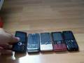 Nokia E66 Unboxing