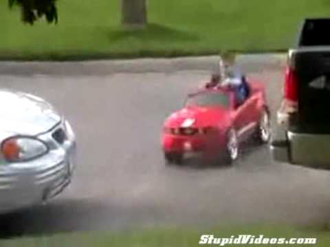 Watch 'How to Parallel Park'