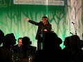 Alan Doyle A Night In Sheraton Forest Part 3 - Eat Big Sea and Kids Eat Fast