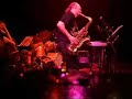 The New Jazz Couriers play Azule Serape