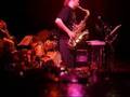 The New Jazz Couriers play Azule Serape