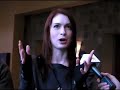 The Guild: Interview with Felicia Day The Guild: Interview with Felicia Day