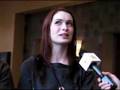 The Guild: Interview with Felicia Day