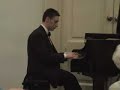 GIOVANNI ALVINO plays CHOPIN Ballade n.1 Op. 23