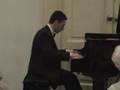 GIOVANNI ALVINO plays CHOPIN Ballade n.1 Op. 23