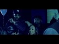 Chase N. Cashe Drops “The Heir Up There” Before Tour with Drake and Kendrick Lamar