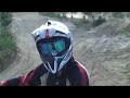 Honda 450 CRF 2008