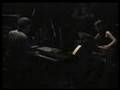 MAHYA : Concerto for Ondes Martenot ; Mov. 1~2
