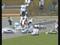 NR2003 Glitch: Loy Allen Flips 109 Times