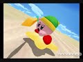 Kirby Air Ride Music: Item Bounce! Kirby Air Ride Music: Item Bounce!