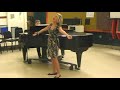 Glitter and Be Gay - Chelsea Oxendine