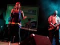 tú és santo   ministério spa   show igreja força e paz