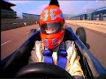 Ford GT v Formula Ford Ford GT v Formula Ford