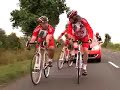 Cholet Chateauroux - Team Vittel (5ème étape) Cholet Chateauroux - Team Vittel (5ème étape)