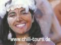 Chile -  mystische Inseln - Chiloé und die Ostelinsel