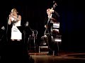 Aga Zaryan & Dariusz Oleszkiewicz - Visions - Live