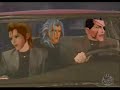 What is Organization XIII?