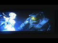 Halo 3 Legendary Ending Halo 3 Legendary Ending