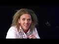Tim Minchin on human logic
