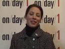 Christy Turlington- Make Safe Motherhood a Priority! Safe Motherhood