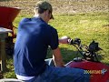 First ATV ride of 2008
