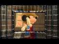 Kingdom Hearts 3D: Dream Drop Distance - E3 2012 Trailer