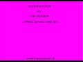 Bassification vs. The Reason ( Marco Solvero mash up )