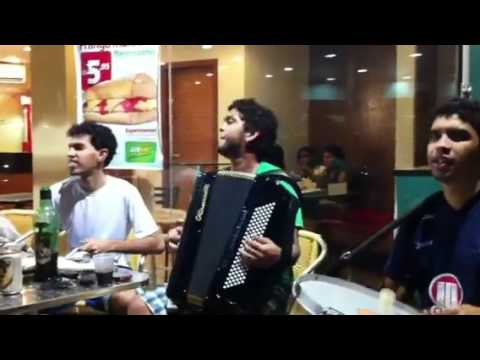 bruninho do arcodeon - Na terceira edição do forro Subvai Bruninho lança um novo sucesso Homem e tudo igual de composição Deni Junior e Bruninho do Acordeon!!