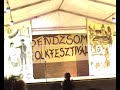 Jászkisér, Pendzsom Folkfesztivál, Kunhegyes
