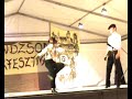 Jászkisér, Pendzsom Folkfesztivál, Kunhegyes