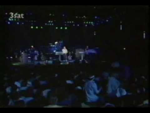 Ultravox Vienna Live