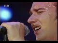Ultravox Vienna Live Ultravox Vienna Live