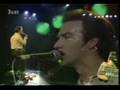 Ultravox Vienna Live