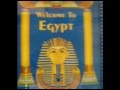 YORCH FILI Y JUAN EN EGIPTO 2006