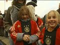 Lukas Podolski gives out free game jerseys