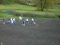 CLC vs Atletico Tivoli: salvataggio sulla linea