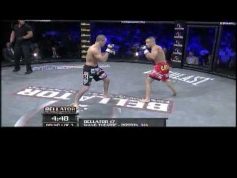 Bellator XVII 17 Recap