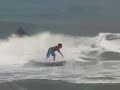 Hang Loose Surf Attack - Finais na Praia do Tombo