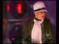 Nelly Furtado - 2006 Rogers Grey Cup Half-time show