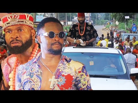 A Thousand War (Final Teaser) - Zubby Micheal|2019 Latest Nigerian Nollywood Movie