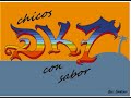 un gran exito de salsa interpretado por los chicos dk7 con sabor