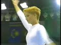 Svetlana Khorkina - 1999 Worlds AA - Balance Beam
