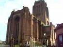 Liverpool cathedral bells
