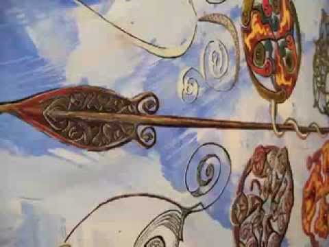 Celtic Art