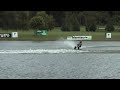 Dustin Peterson Jump 2 Pan Am Finals
