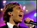 cristian castro   lloran las rosas   viña del mar